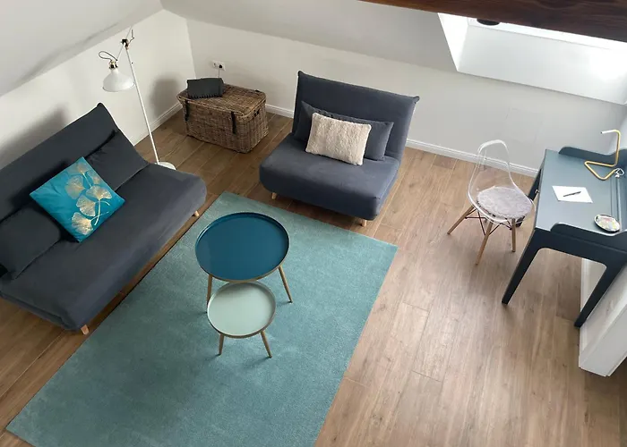 Kerschbaumer.apartments Apartamento *