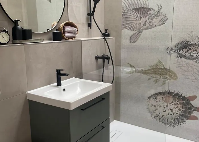 Kerschbaumer.apartments * Waidhofen an der Ybbs