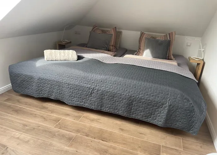 Apartamento Kerschbaumer.apartments Waidhofen an der Ybbs