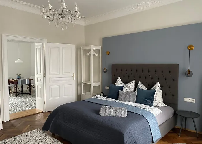 Kerschbaumer.apartments * Waidhofen an der Ybbs