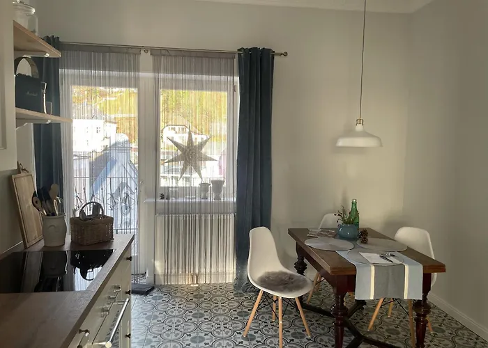 Kerschbaumer.apartments Apartamento *