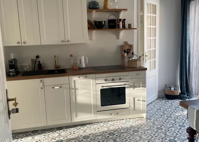 Kerschbaumer.apartments * Waidhofen an der Ybbs