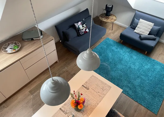 Kerschbaumer.apartments * Waidhofen an der Ybbs