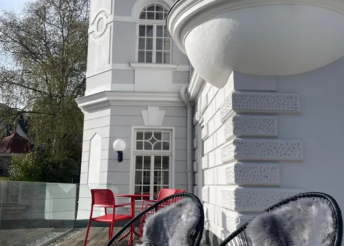 Apartamento Kerschbaumer.apartments Waidhofen an der Ybbs