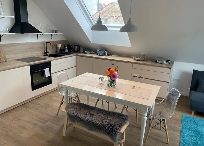 Kerschbaumer.apartments Apartment *