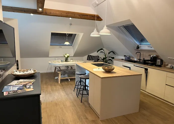 Apartamento Kerschbaumer.apartments *