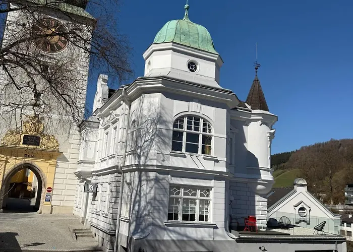 Apartment Kerschbaumer.apartments *