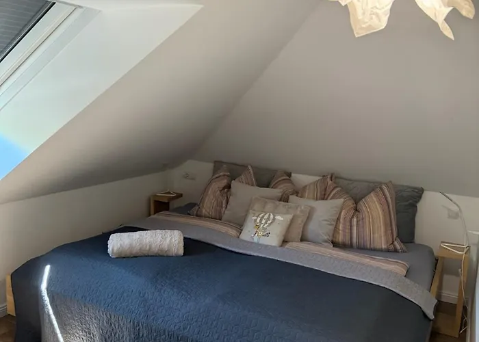 Apartamento Kerschbaumer.apartments Waidhofen an der Ybbs