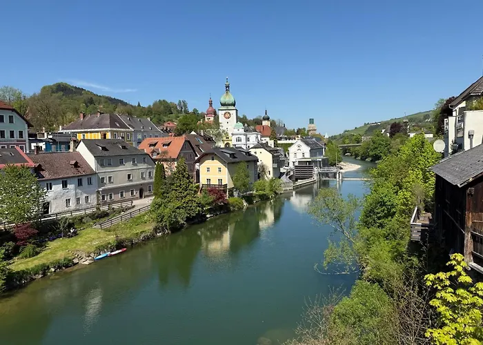 Kerschbaumer.apartments *