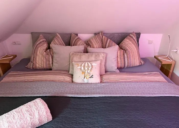 Kerschbaumer.apartments Waidhofen an der Ybbs