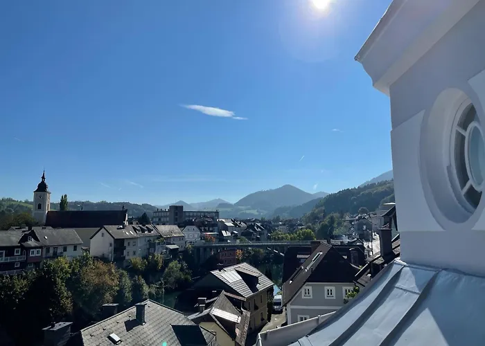 Kerschbaumer.apartments