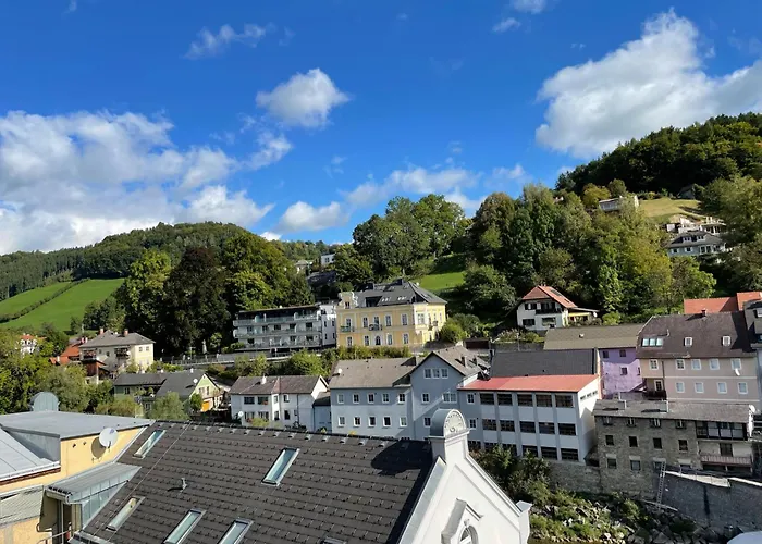 Kerschbaumer.apartments Apartamento