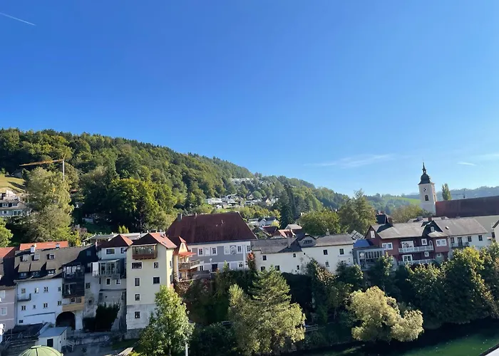 Apartamento Kerschbaumer.apartments